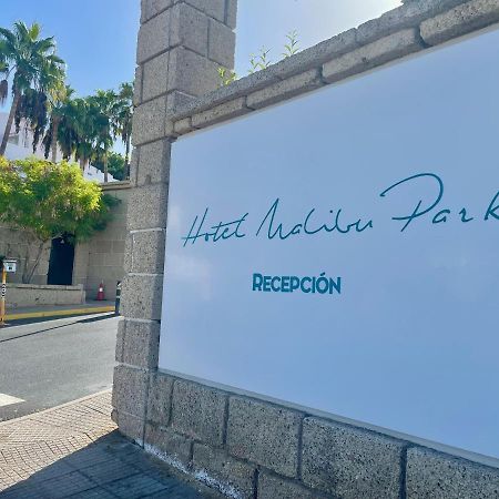 Malibu Park 2115 - Ocean View Apartment Costa Adeje  Exterior photo