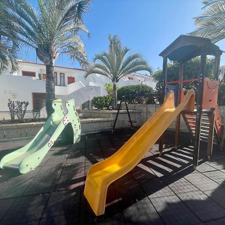 Malibu Park 2115 - Ocean View Apartment Costa Adeje  Exterior photo