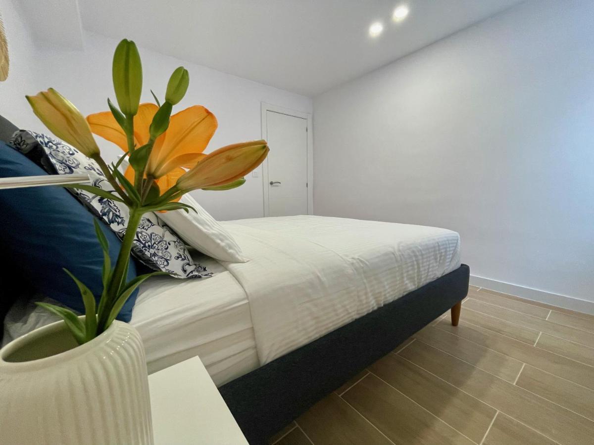 Malibu Park 2115 - Ocean View Apartment Costa Adeje  Exterior photo