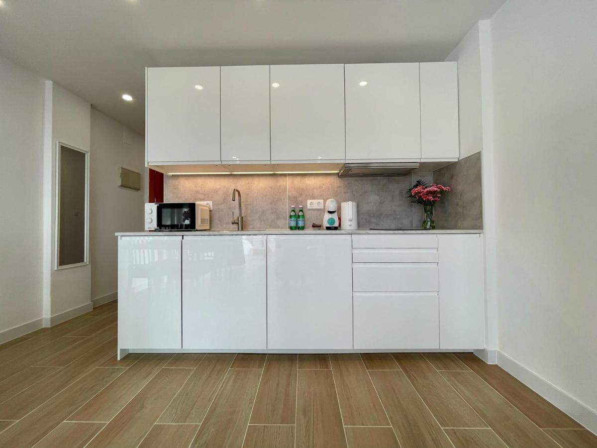 Malibu Park 2115 - Ocean View Apartment Costa Adeje  Exterior photo