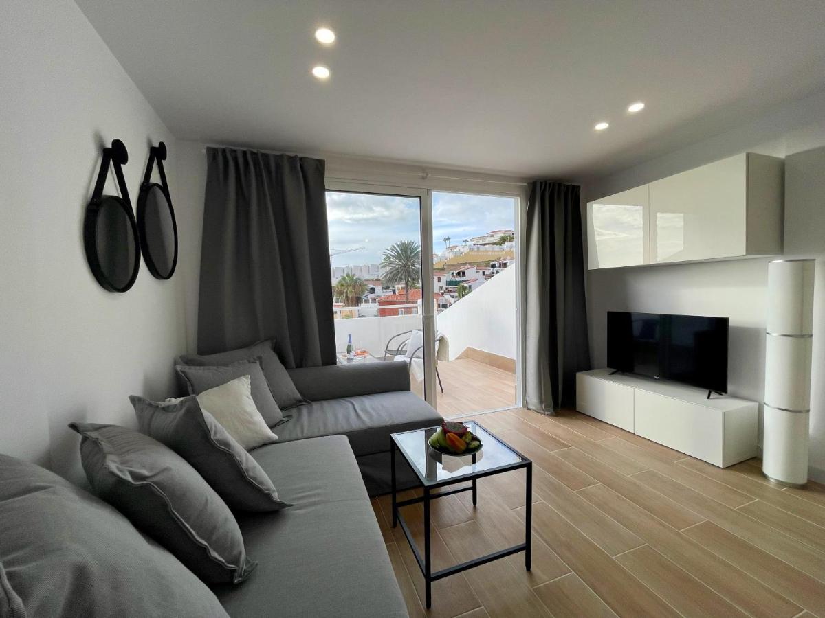 Malibu Park 2115 - Ocean View Apartment Costa Adeje  Exterior photo