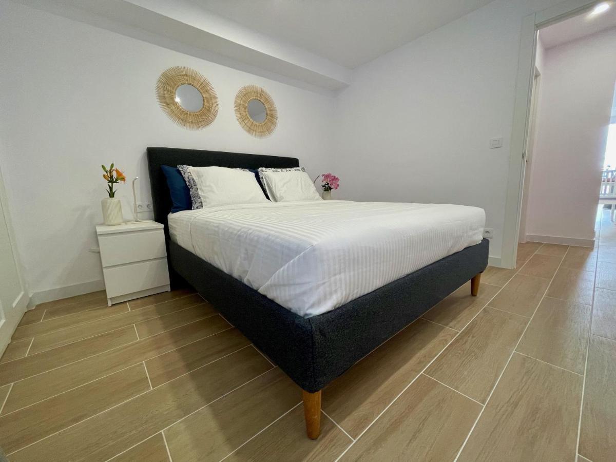 Malibu Park 2115 - Ocean View Apartment Costa Adeje  Exterior photo