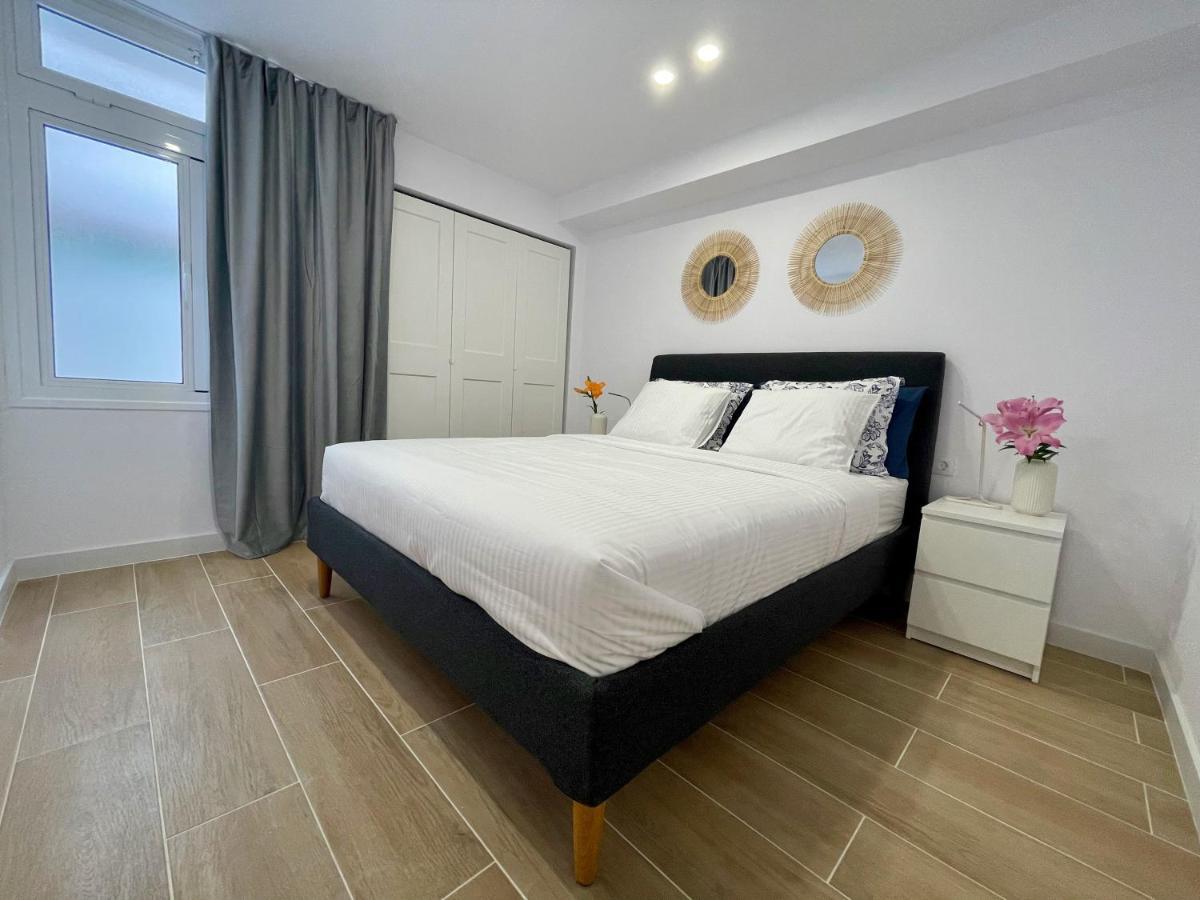 Malibu Park 2115 - Ocean View Apartment Costa Adeje  Exterior photo