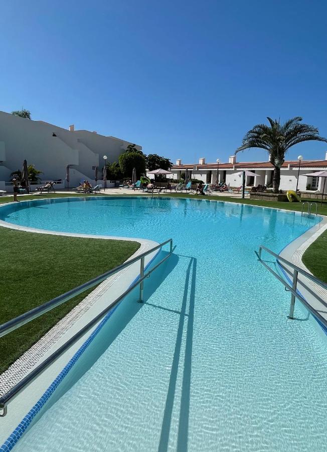 Malibu Park 2115 - Ocean View Apartment Costa Adeje  Exterior photo