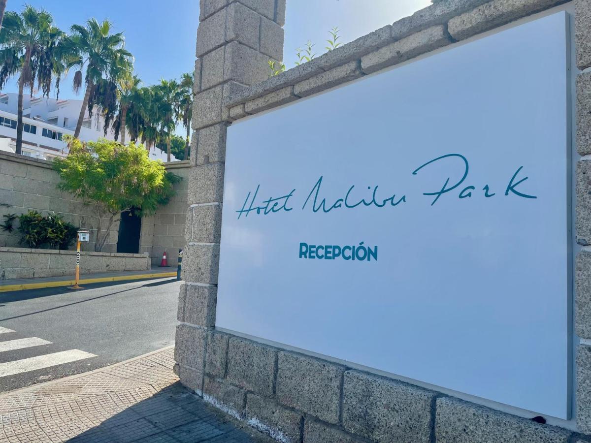 Malibu Park 2115 - Ocean View Apartment Costa Adeje  Exterior photo
