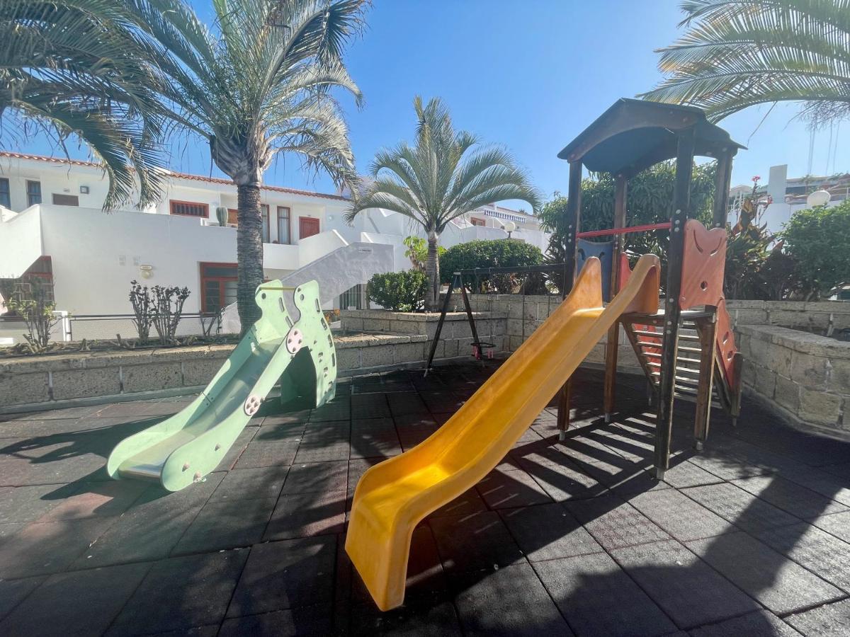 Malibu Park 2115 - Ocean View Apartment Costa Adeje  Exterior photo